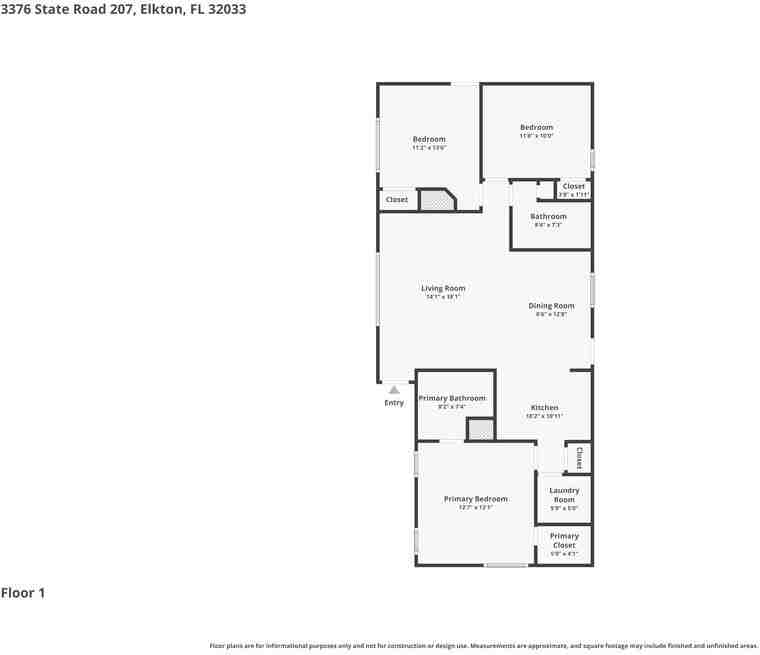 3376 State Road - Photo 2 of 19