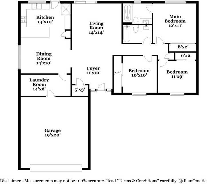 307 W Nopal Pl - Photo 2 of 16