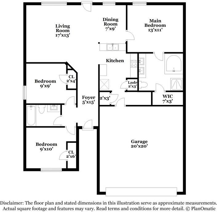 10009 Quail Glen Dr - Photo 2 of 16