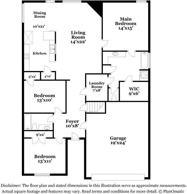 5714 Pecan Trace Cv - Photo 2 of 16