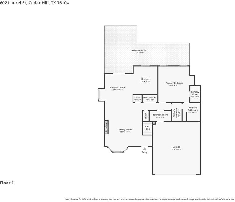 602 Laurel St - Photo 2 of 17