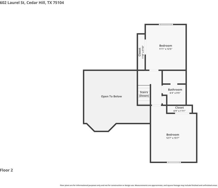 602 Laurel St - Photo 3 of 17