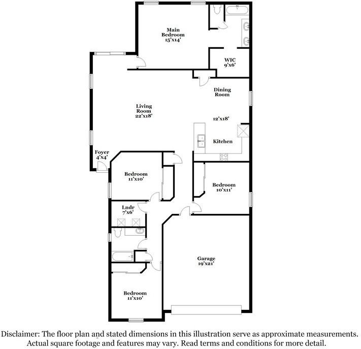 1931 E Dust Devil Dr - Photo 2 of 16