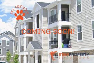 626 N Sun Peak Dr - Photo 1 of 1