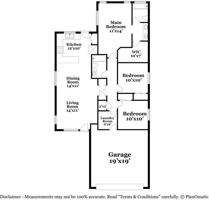 9164 E Sugar Sumac St - Photo 2 of 19