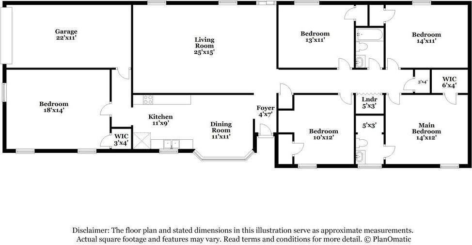 4784 Ross Rd - Photo 2 of 16