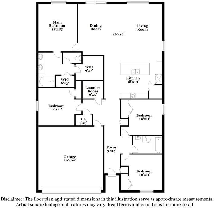 3703 Summit Oaks Dr - Photo 2 of 16