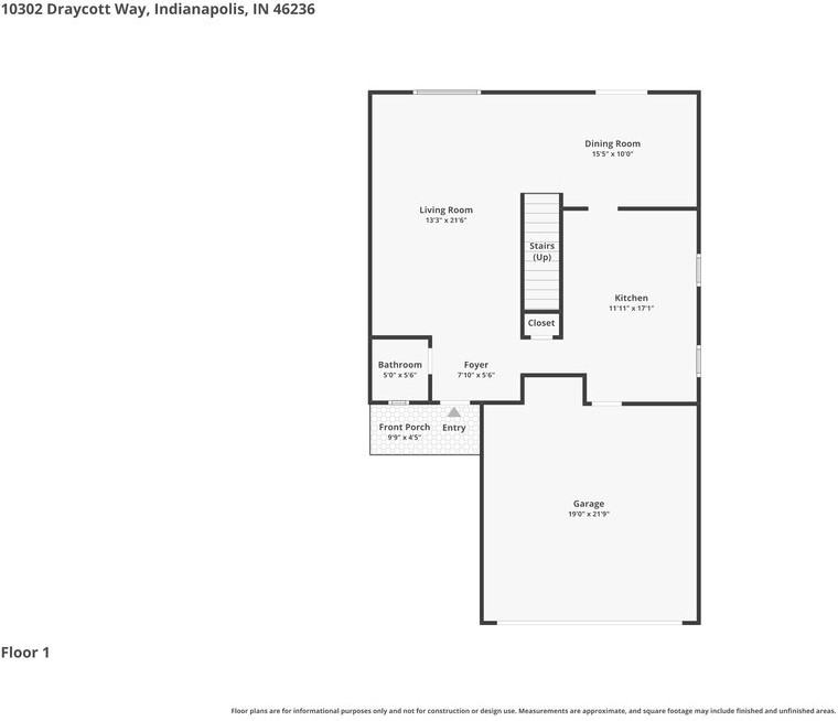10302 Draycott Way - Photo 2 of 20