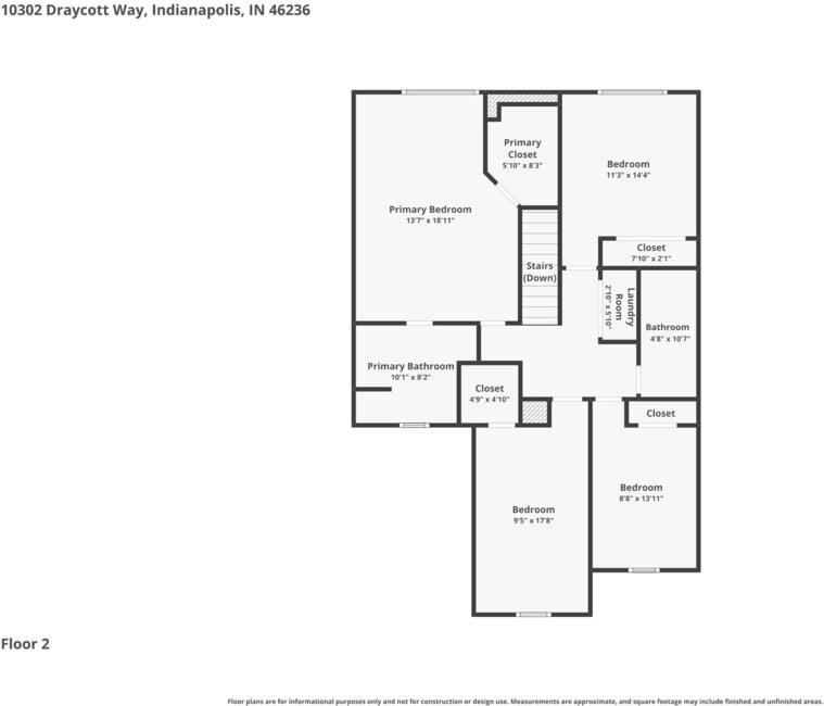 10302 Draycott Way - Photo 3 of 20