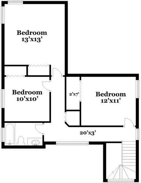 831 Cave Hollow Ln - Photo 3 of 16