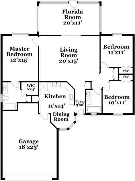 4640 Ridge Walk Ln - Photo 2 of 15