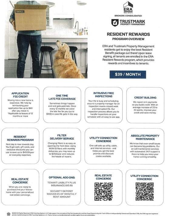 5805 Calcstone Dr - Photo 2 of 2