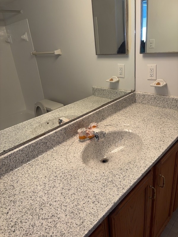 5604 Crenshaw Rd #1525 - Photo 2 of 15