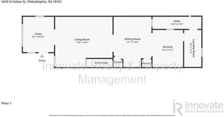 1670 N Felton St - Photo 2 of 12