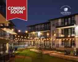 featured image of 710 Shine St #3302