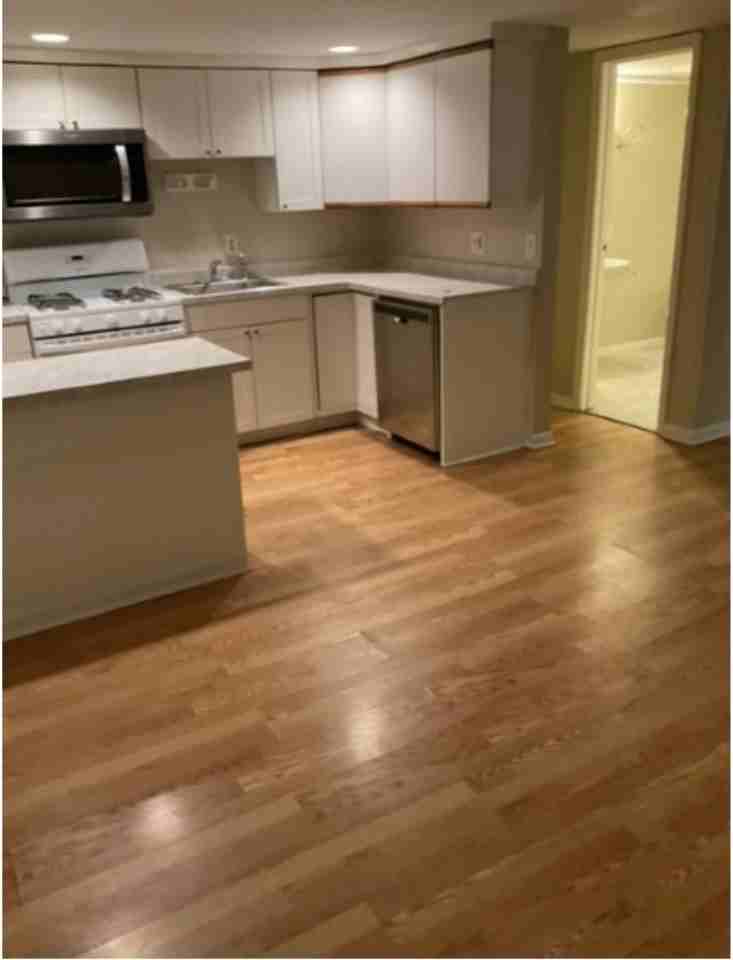 2801 N Calvert St #1BS - Photo 4 of 8