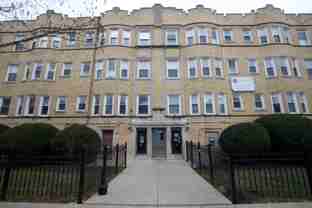 4503 N Malden St #1C - Photo 1 of 1