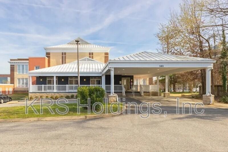 Manchester Grand Apartments For Ages 55+ - Photo 4 of 23