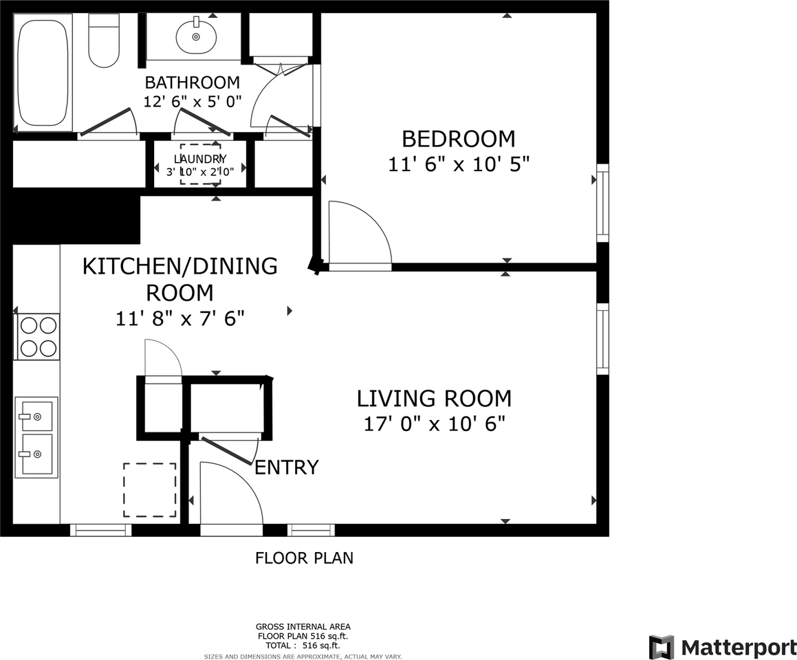 Prairie Oaks Apartments - Photo 7 of 7