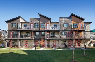 1203 163 St Sw #16 - Photo 1 of 1