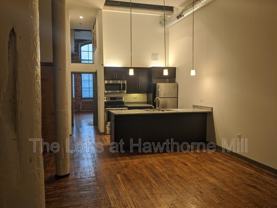 1101 Hawthorne Ln #111 - Photo 1 of 1