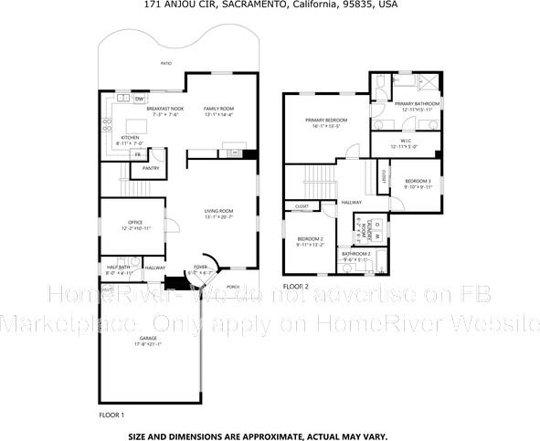 171 Anjou Cir - Photo 3 of 21