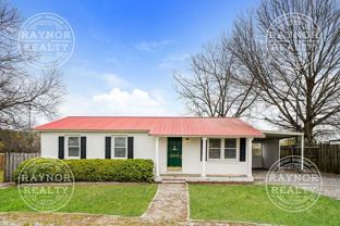 2856 Cornwallis Rd - Photo 1 of 1