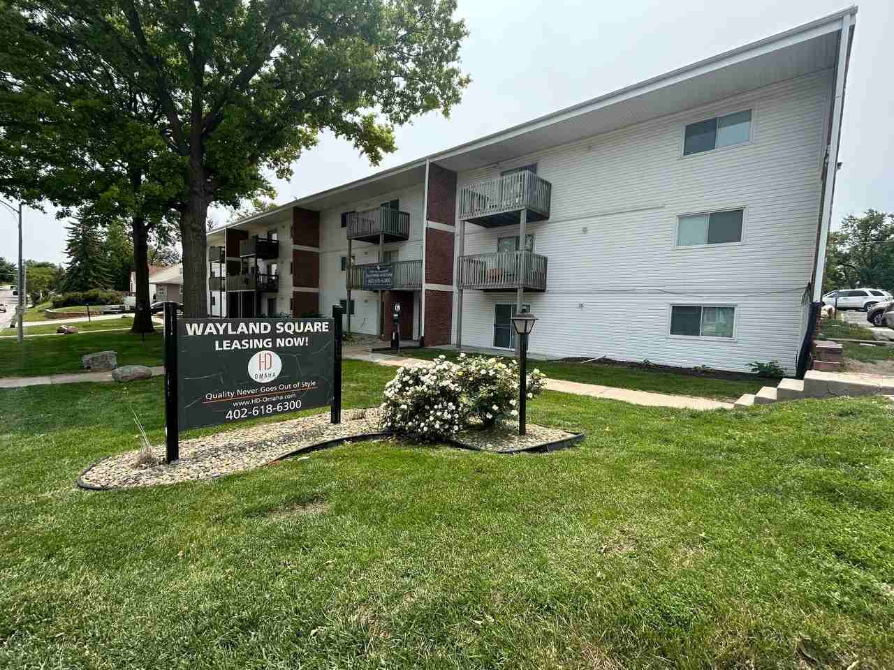 Wayland Square - Photo 2 of 50