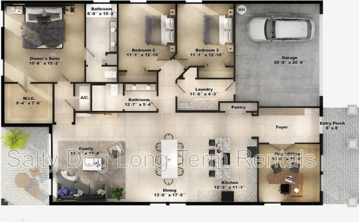 1250 Champions Dr - Photo 2 of 2