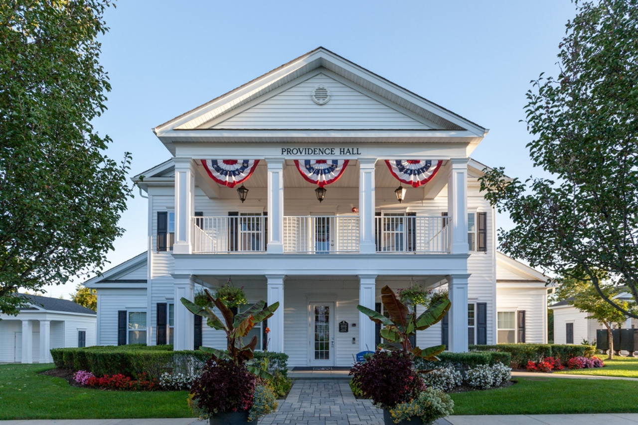 Providence 55+ - Photo 4 of 4