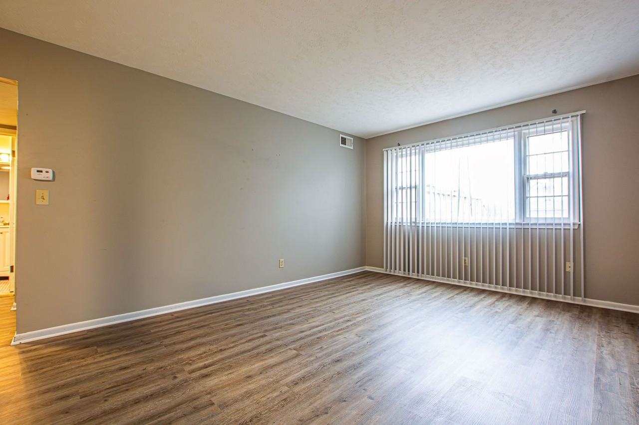 Kelli Gene Apartments, 1308 North 40th Street - Photo 2 of 25