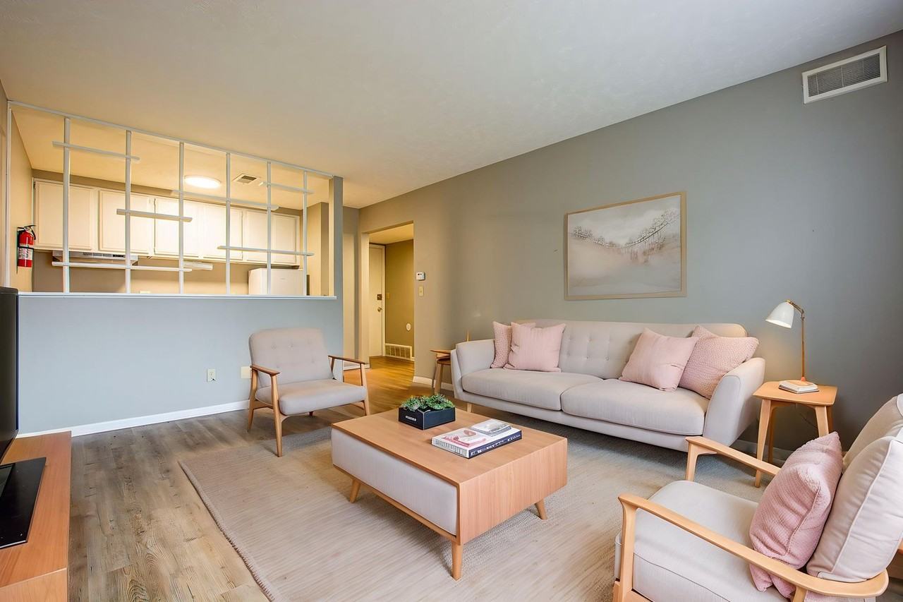 Kelli Gene Apartments, 1308 North 40th Street - Photo 3 of 25