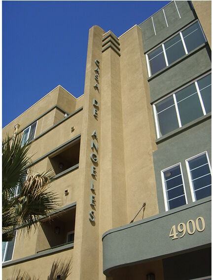 Casa De Angeles - Photo 3 of 7