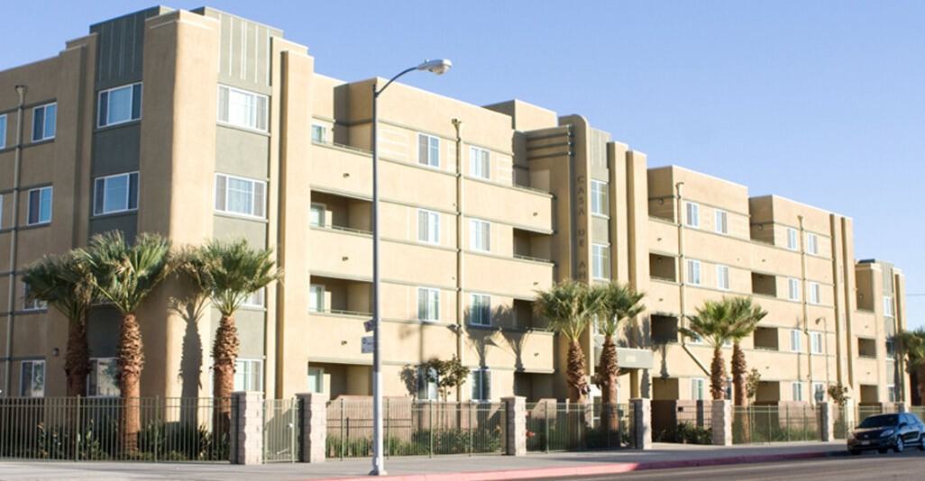 Casa De Angeles - Photo 5 of 7