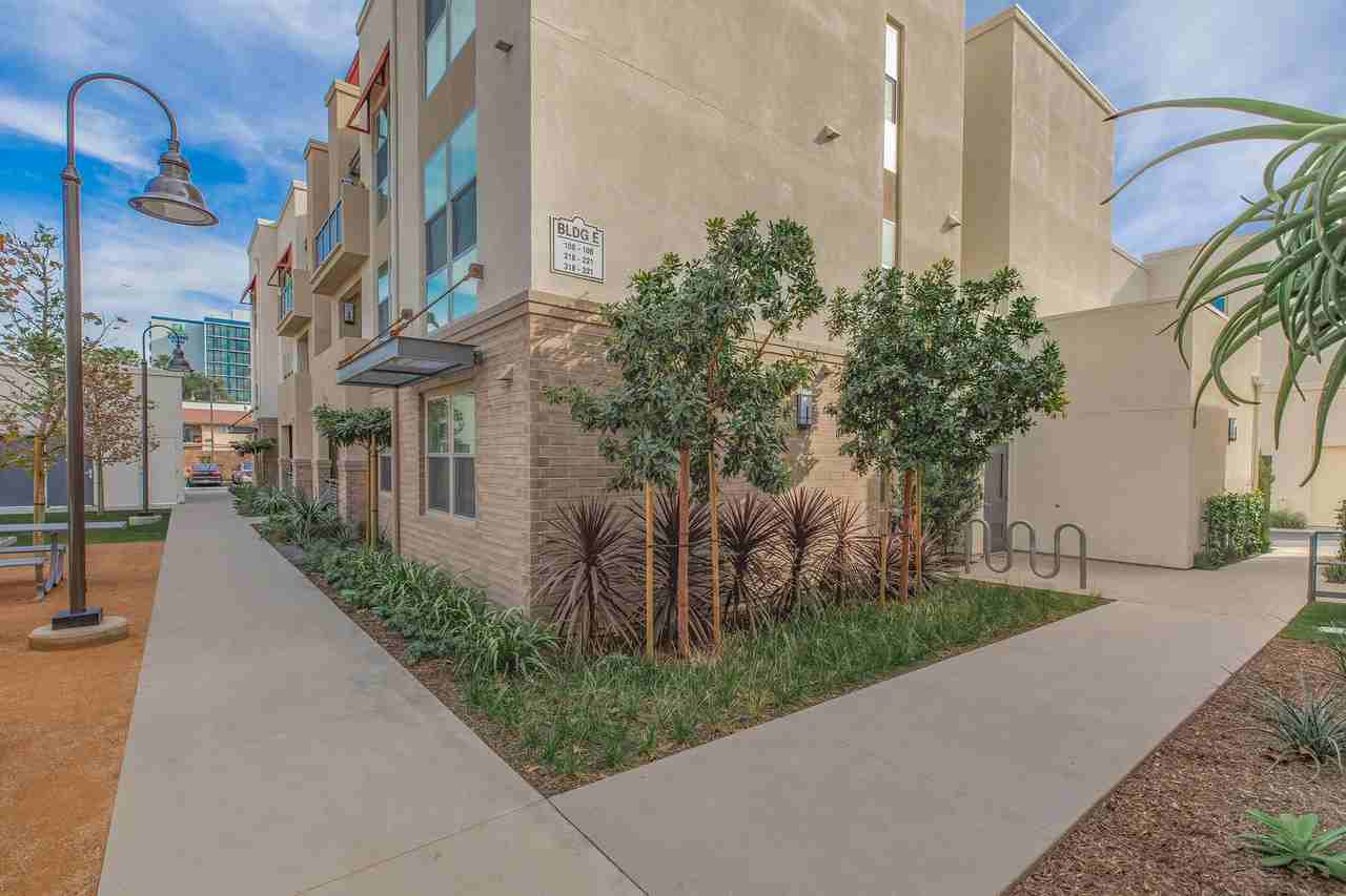 First Street - Photo 5 of 22