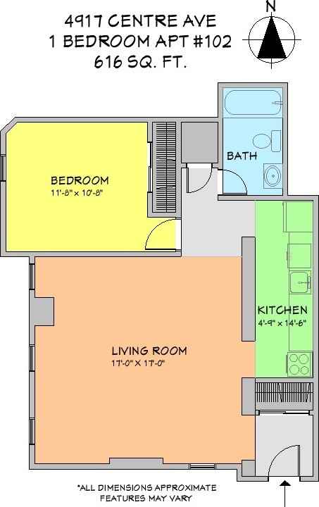 ASHLEY PLACE -- 080 - Photo 7 of 18