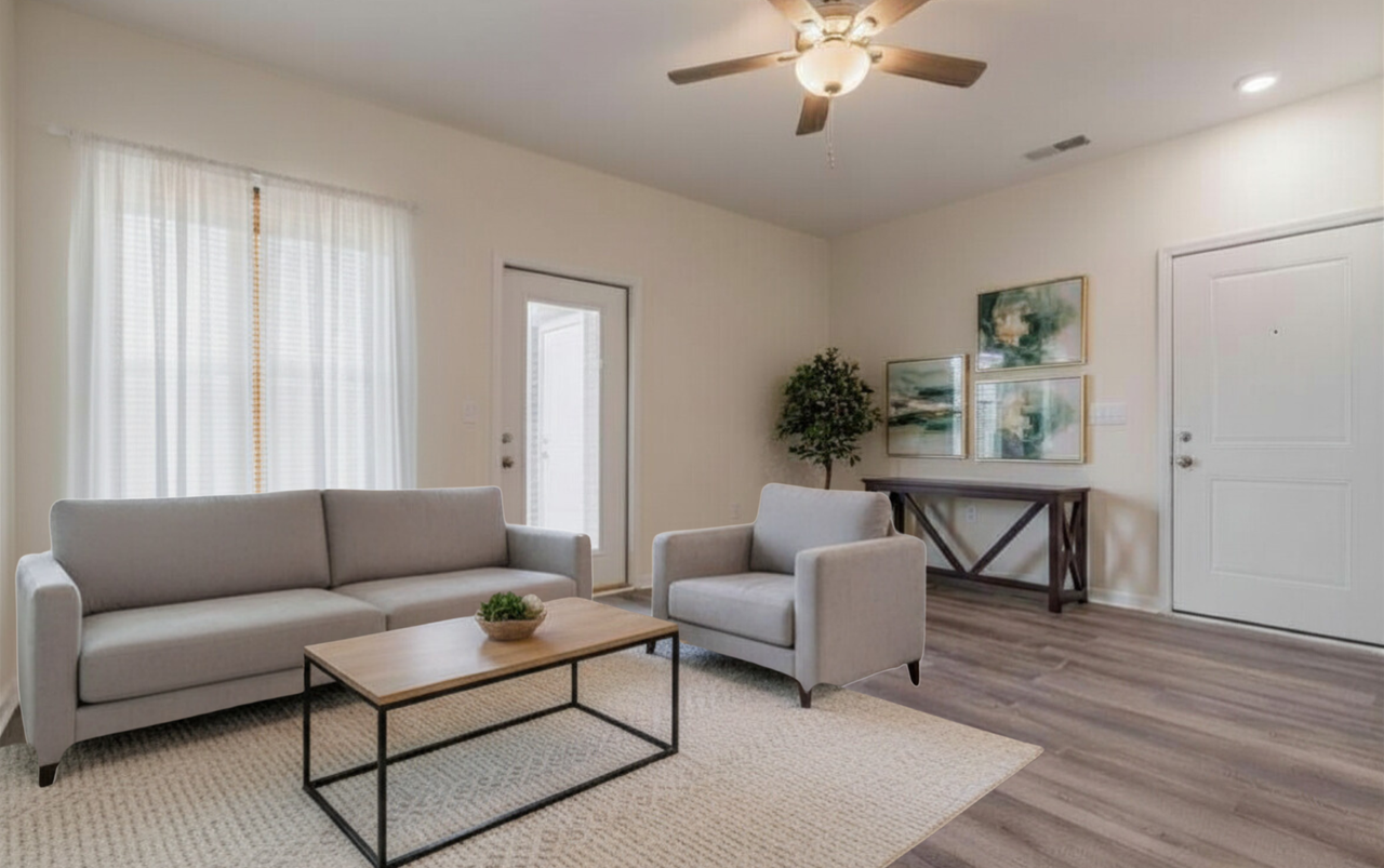 East Meadows Apartment Homes - Photo 3 of 50