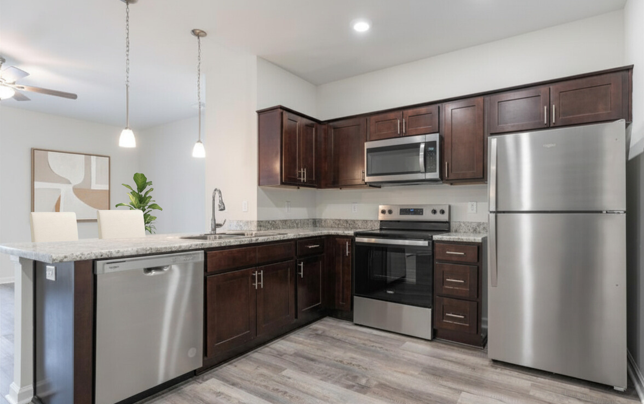 East Meadows Apartment Homes - Photo 7 of 50