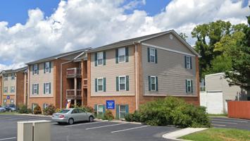 featured image of 1200 Clement St