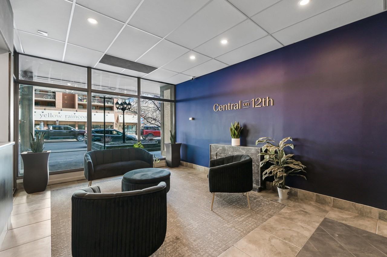 Central on 12th - Photo 2 of 6