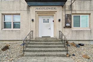 Mayflower 112 East 1st Street - Photo 1 of 1