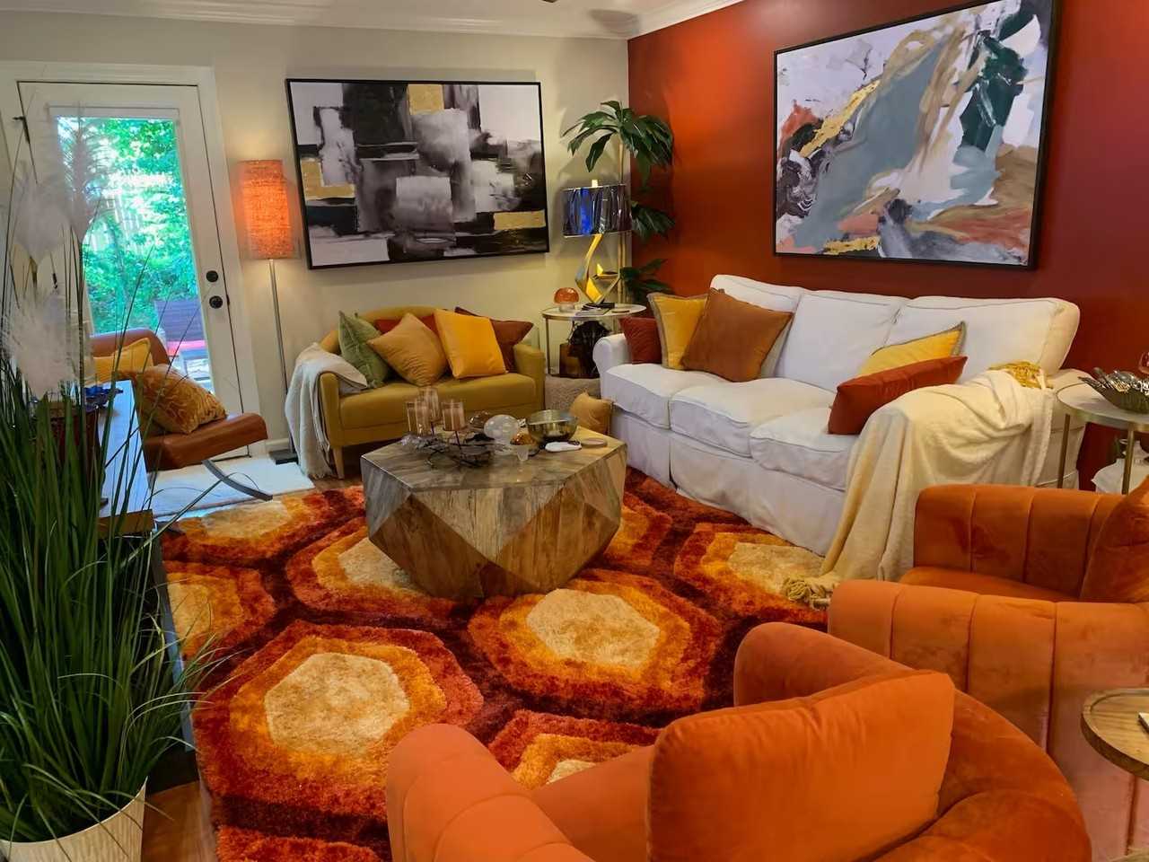 127 Orleans Oaks Lane - Photo 4 of 10