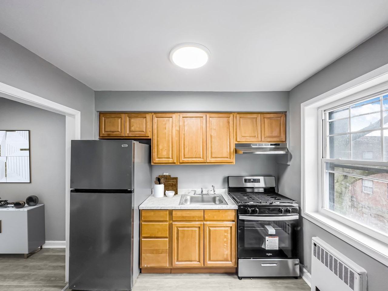 Birchwood Hill Apartments - Photo 7 of 7