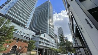 195 Redpath Avenue #2016 - Photo 1 of 1