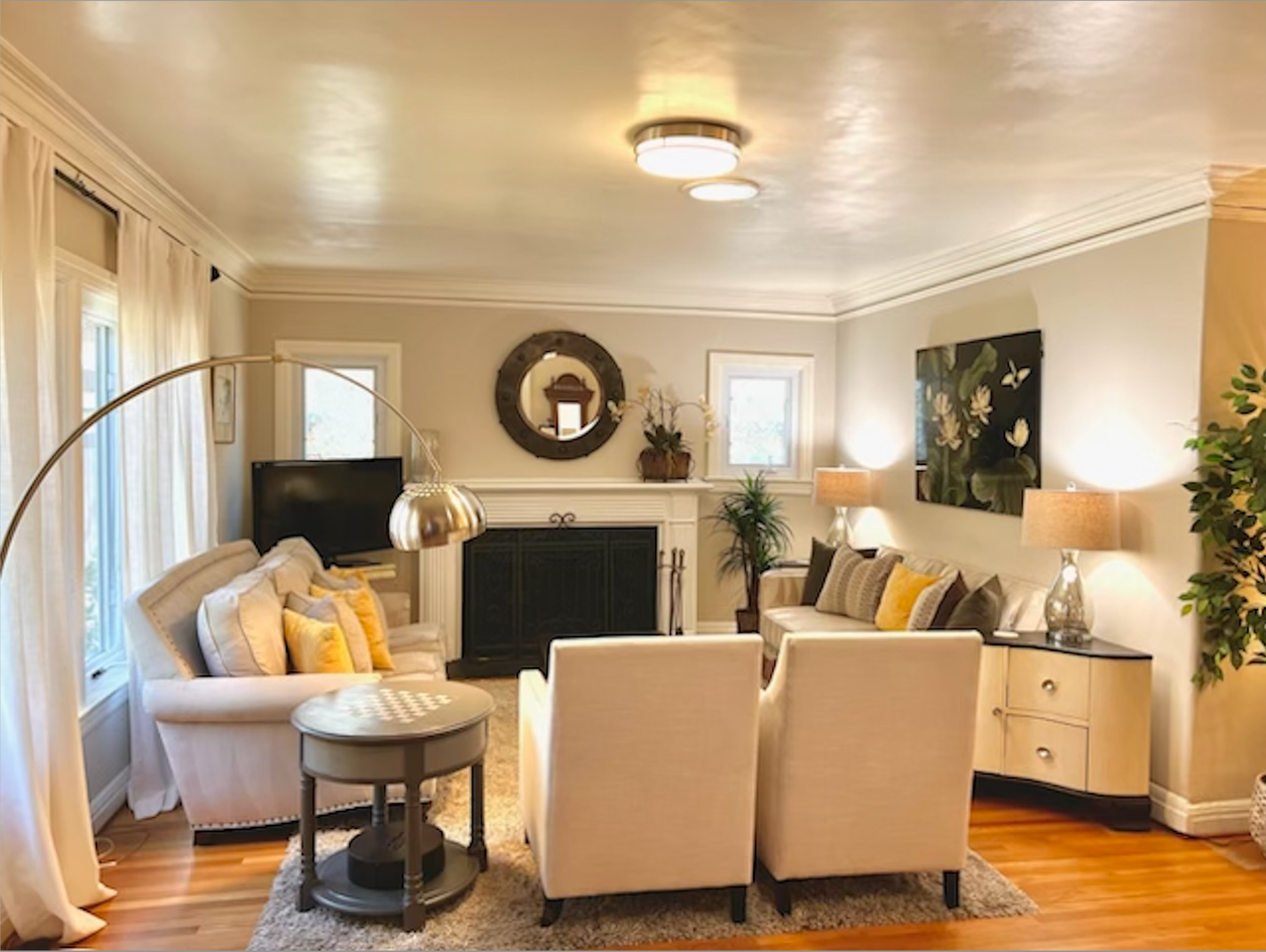 1615 Anacapa St - Photo 6 of 23