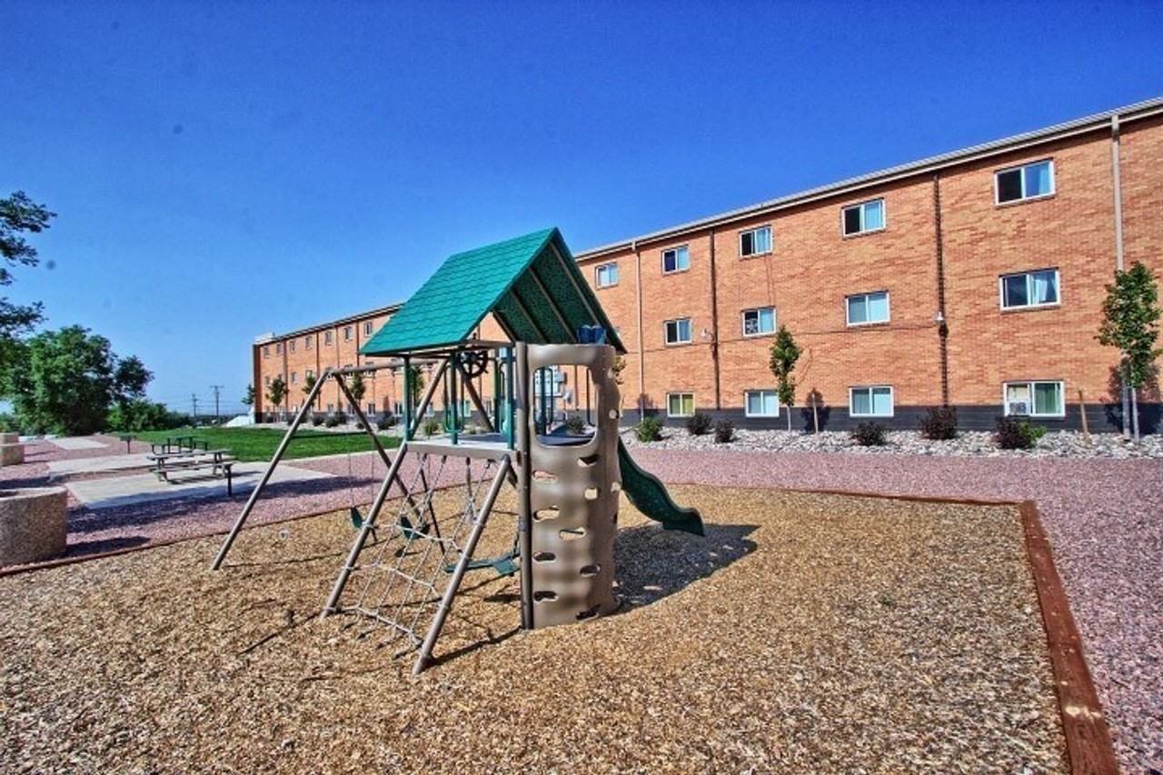 Elevation Flats - Photo 3 of 9