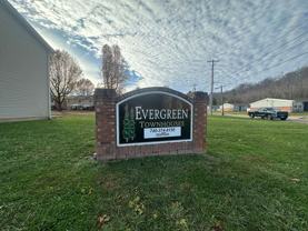 Evergreen Apartments & Townhouses in Belpre, OH - Photo 1 of 1
