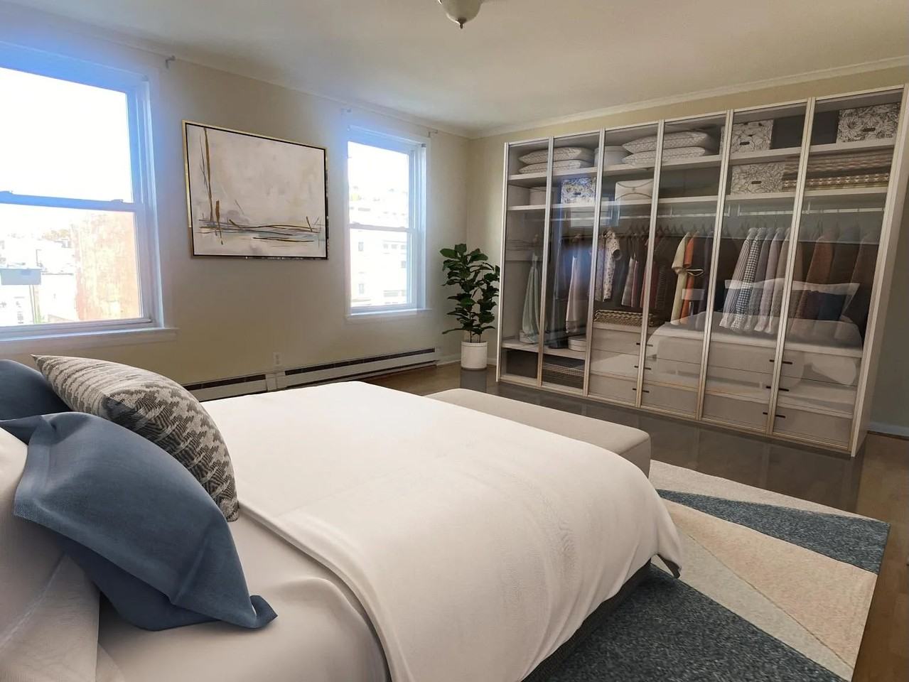 219 Washington St #8