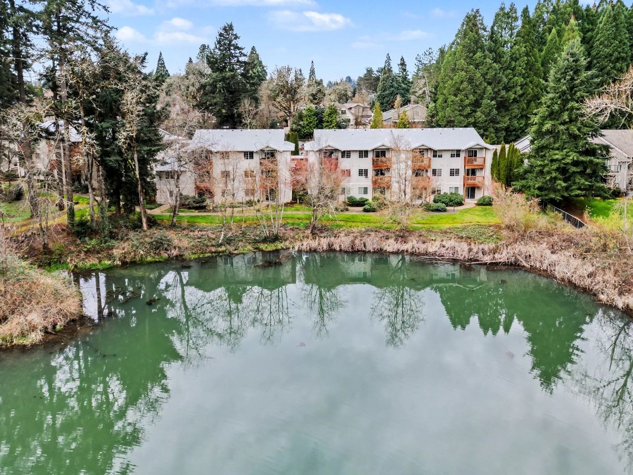 Lakeside Living at The Apartments at Cinnamon Lakes - Photo 6 of 50