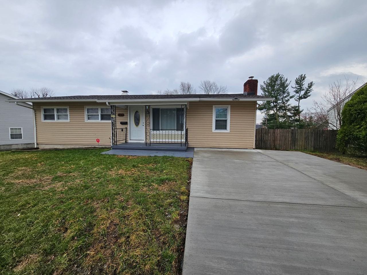 2019 Cherry Rd - Photo 2 of 28